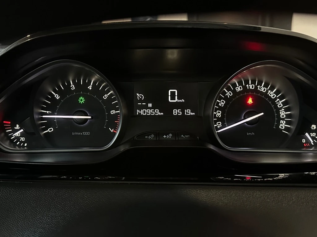 Peugeot 208 – foto 20