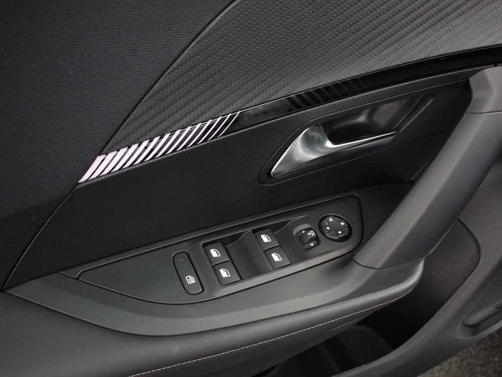 Peugeot 2008 – foto 14
