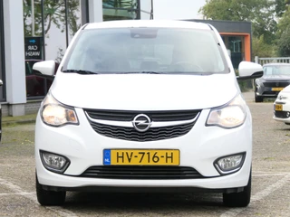 Opel KARL – thumbnail 9