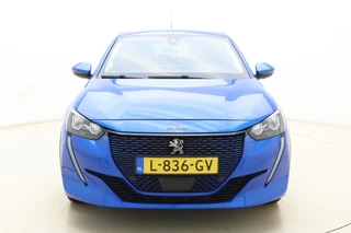 Peugeot e-208 – thumbnail 9