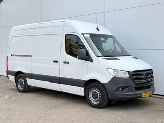 Mercedes-Benz Sprinter – thumbnail 5