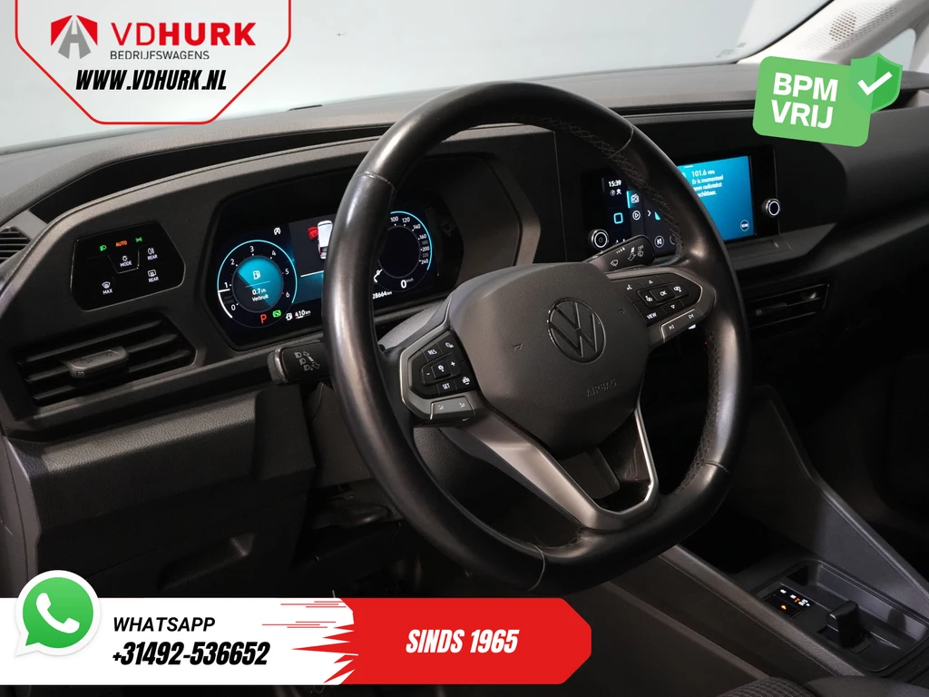 Volkswagen Caddy – foto 14