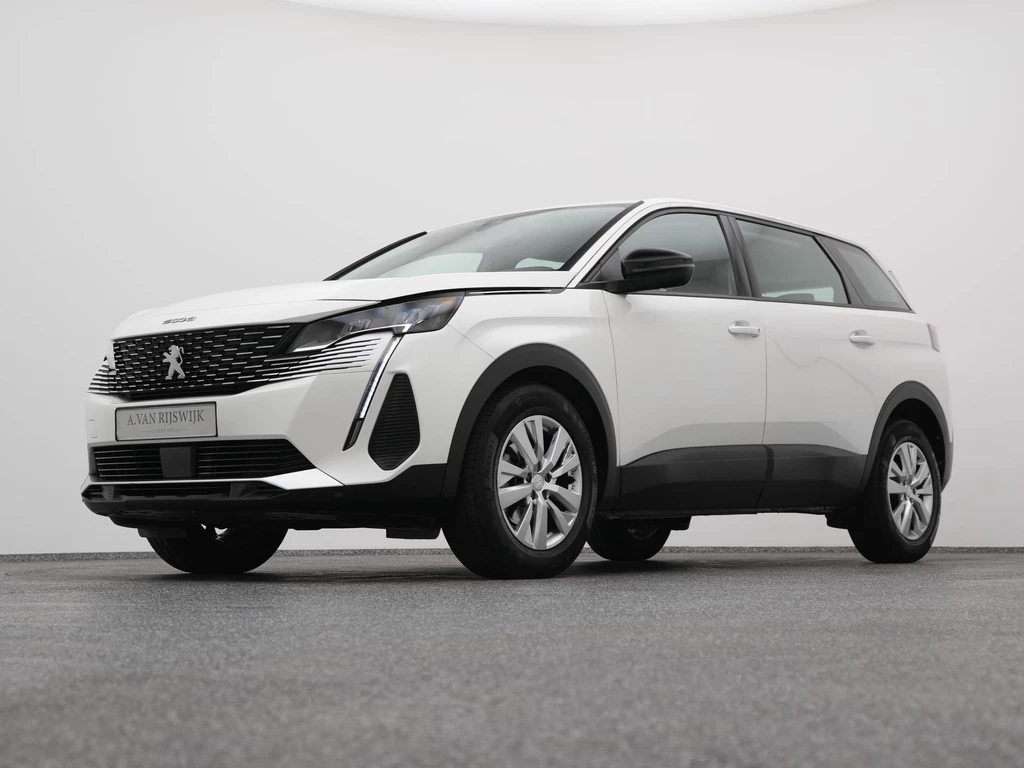 Peugeot 5008 – foto 2