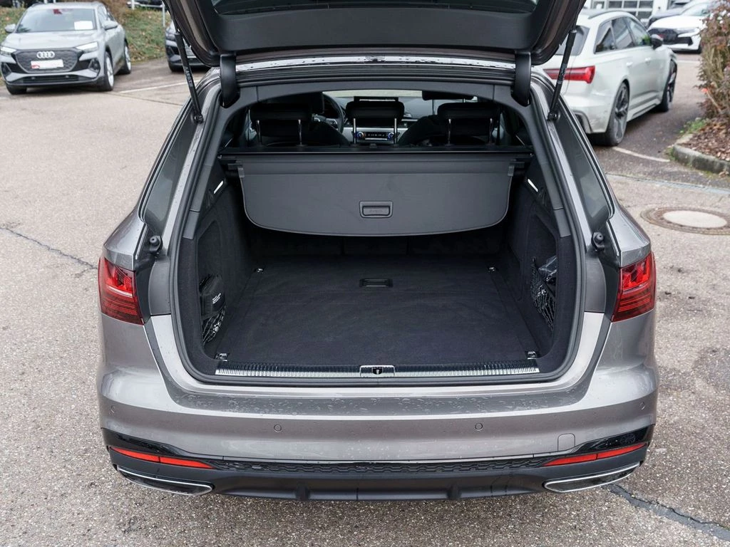 Audi A4 – foto 9