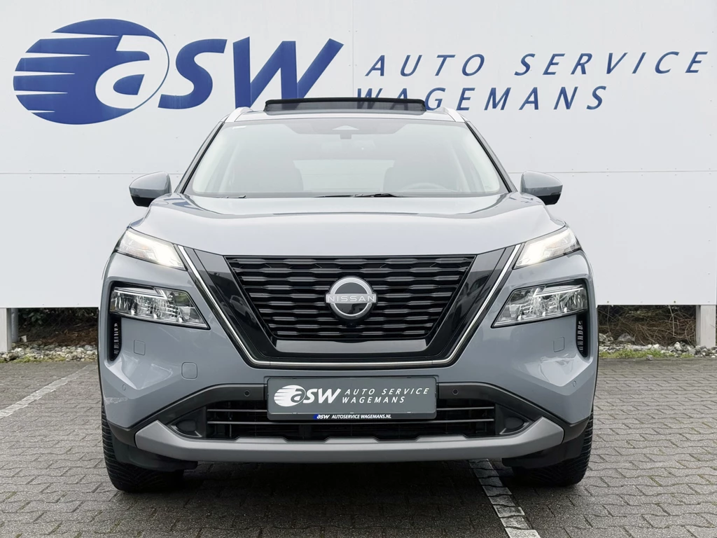 Nissan X-Trail – foto 8