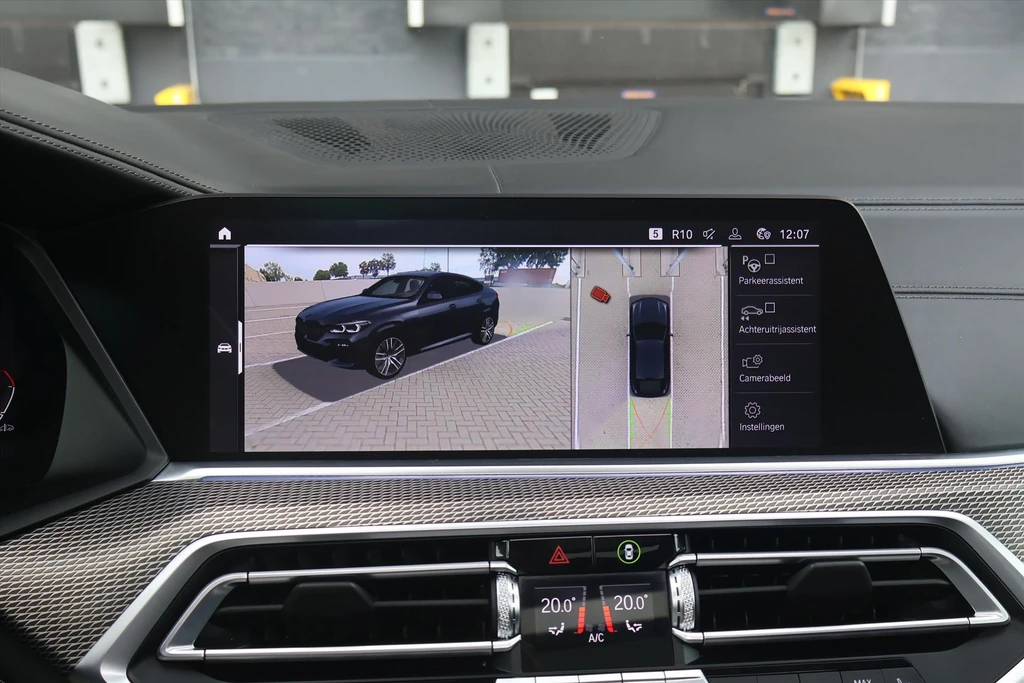 BMW X6 – foto 15