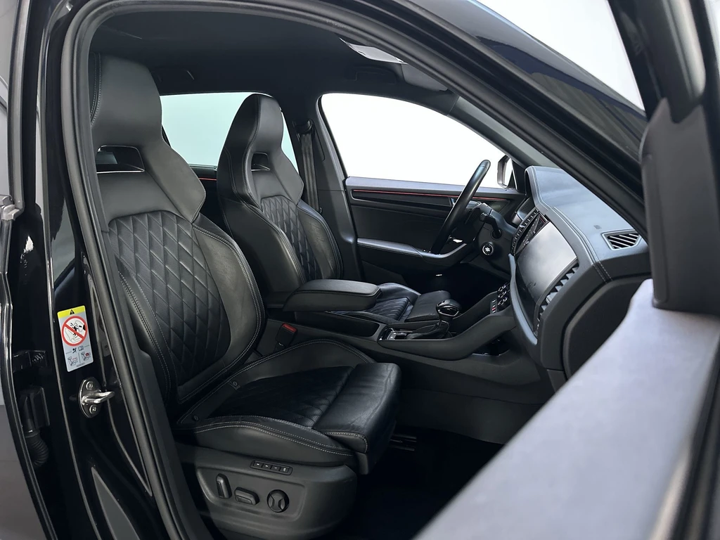 Škoda Kodiaq – foto 9