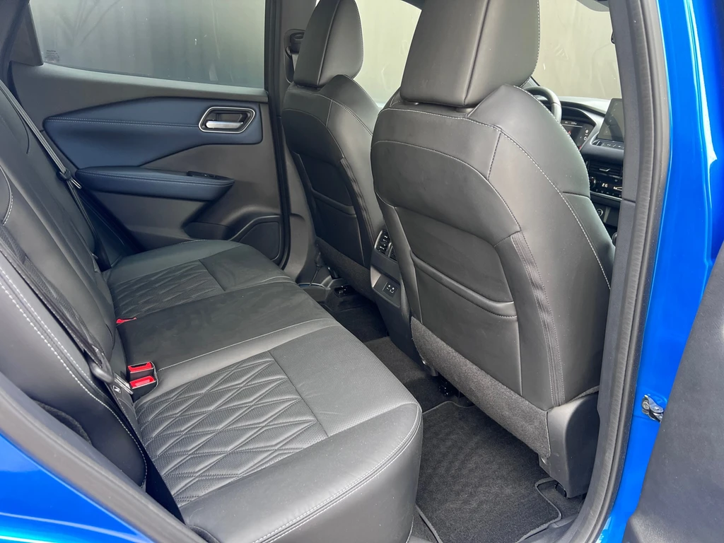 Nissan QASHQAI – foto 17
