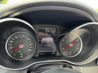 Mercedes-Benz C-Klasse – thumbnail 20