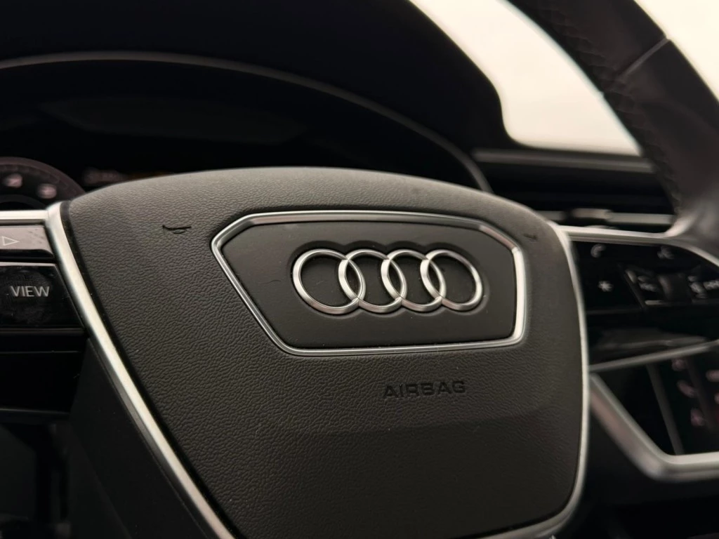 Audi A6 Allroad – foto 11