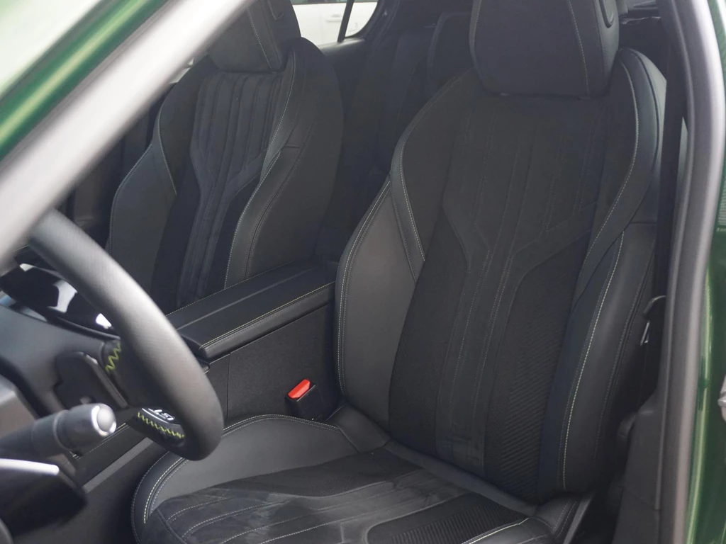 Peugeot 308 – foto 12