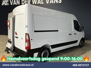 Renault Master – thumbnail 3