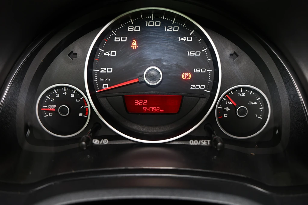 SEAT Mii – foto 13