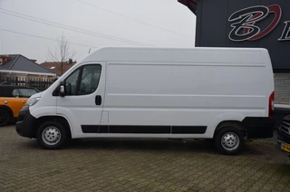 Citroën Jumper – thumbnail 2