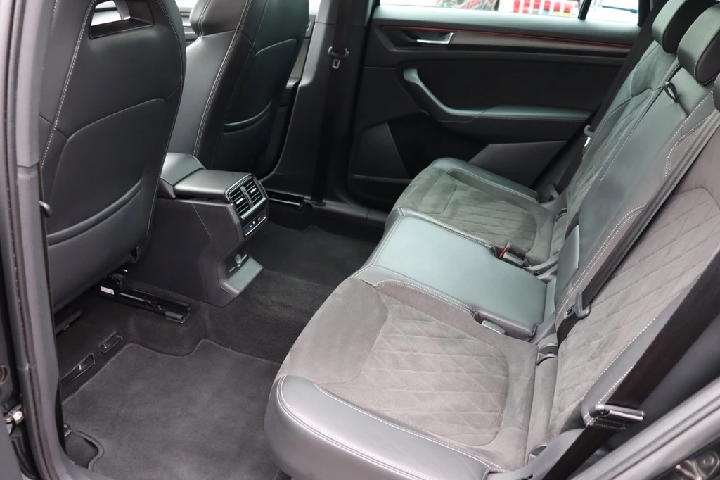 Škoda Kodiaq – foto 10