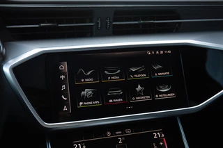 Audi A6 – thumbnail 14