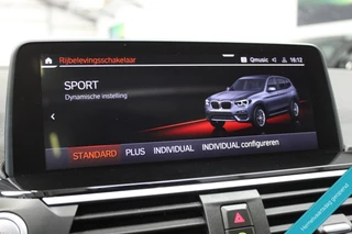 BMW X3 – thumbnail 42