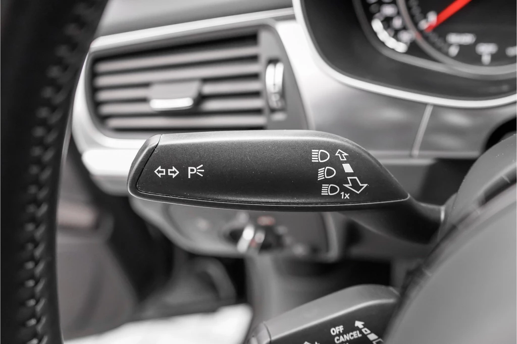Audi A6 – foto 31