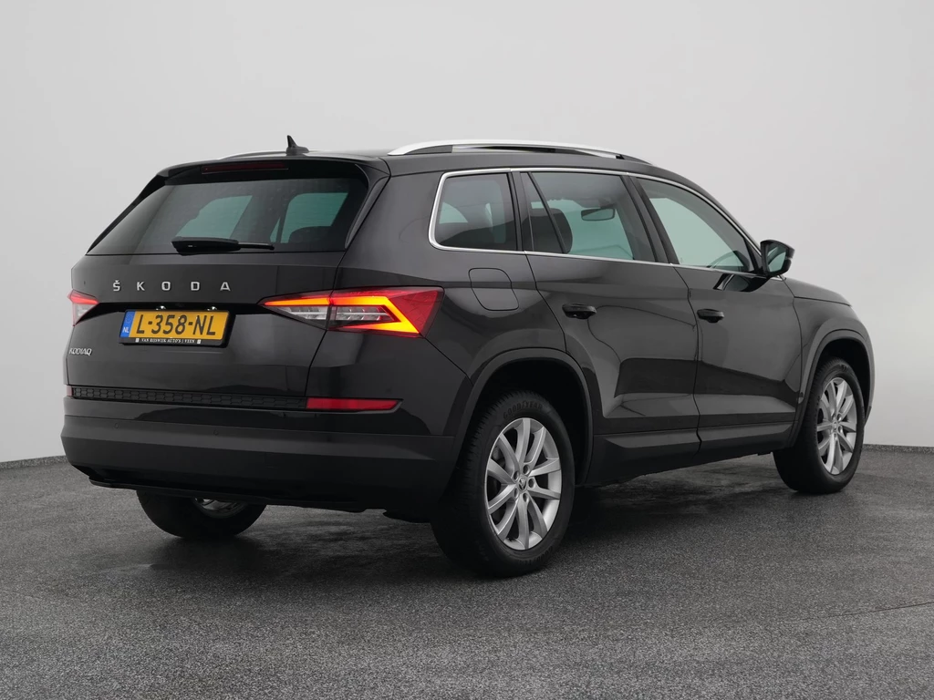 Škoda Kodiaq – foto 11