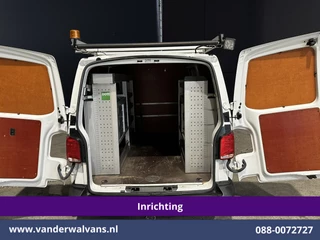 Volkswagen Transporter – thumbnail 6