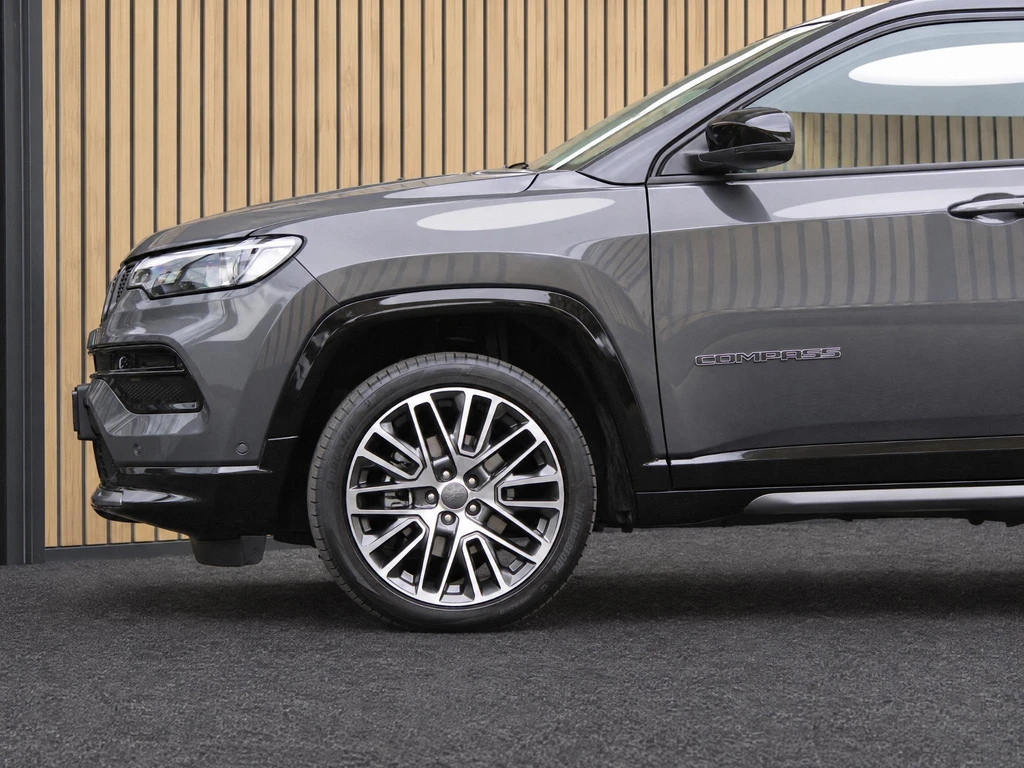 Jeep Compass – foto 12
