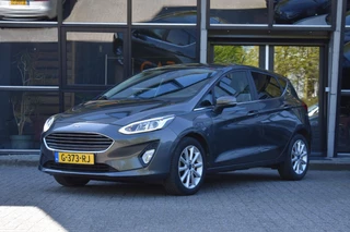 Ford Fiesta – thumbnail 1