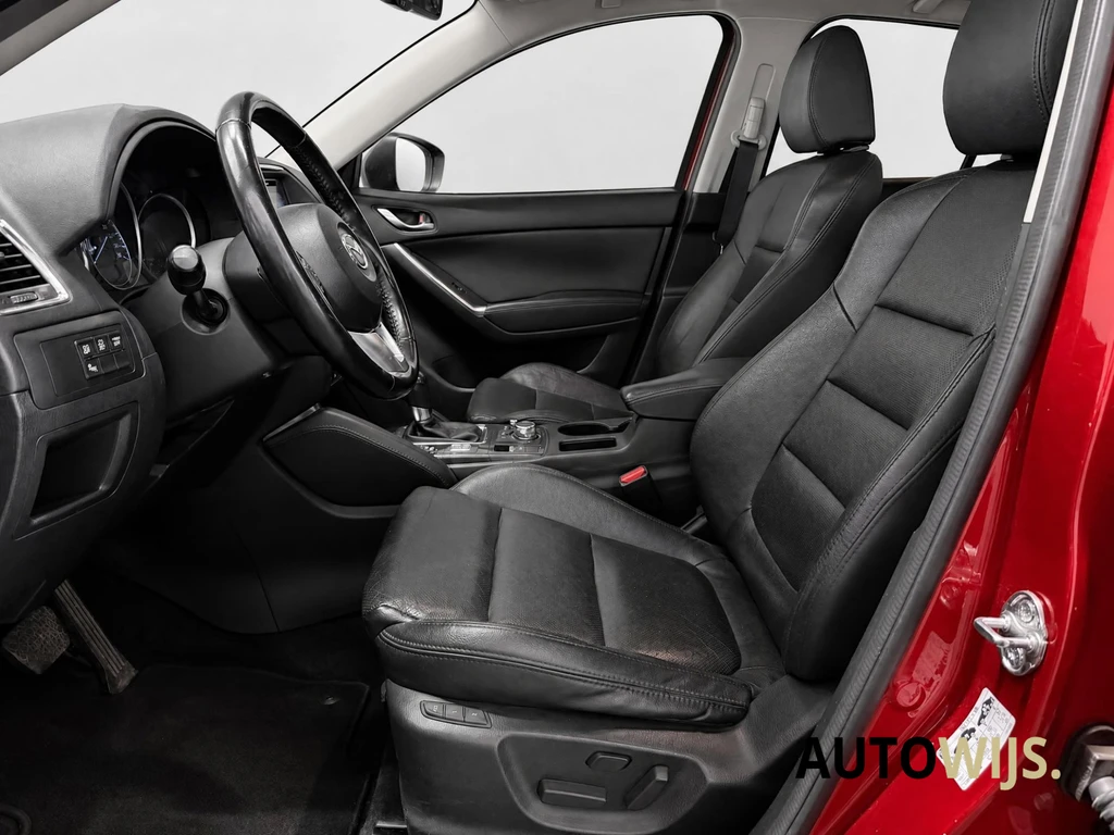Mazda CX-5 – foto 10