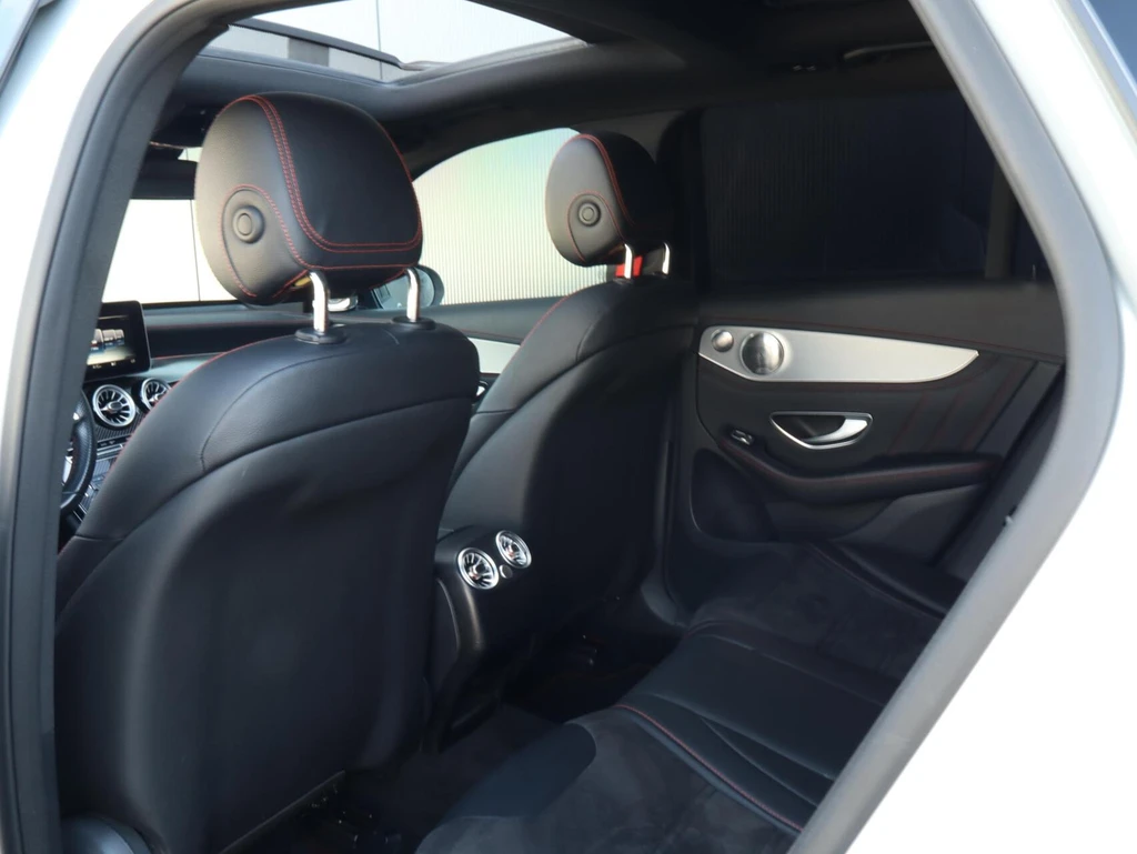 Mercedes-Benz GLC – foto 23