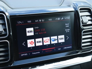 Citroën C5 Aircross – thumbnail 11