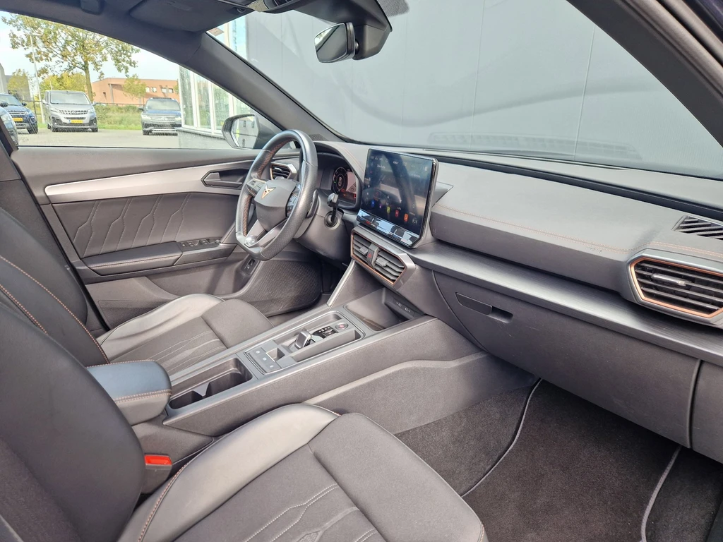 CUPRA Formentor – foto 14