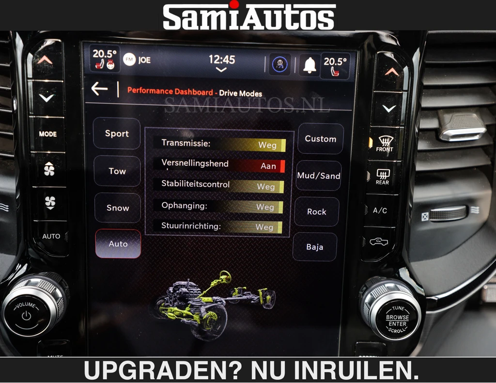 Dodge Ram Pick-Up – foto 120