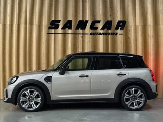 MINI Countryman – thumbnail 4