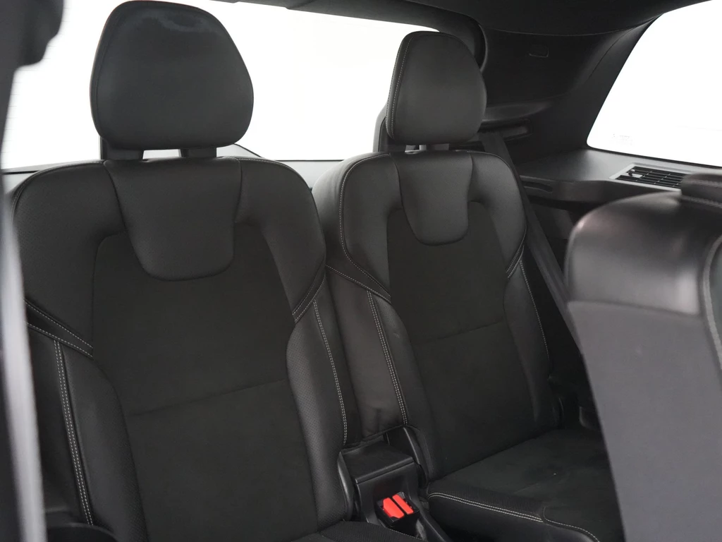 Volvo XC90 – foto 18