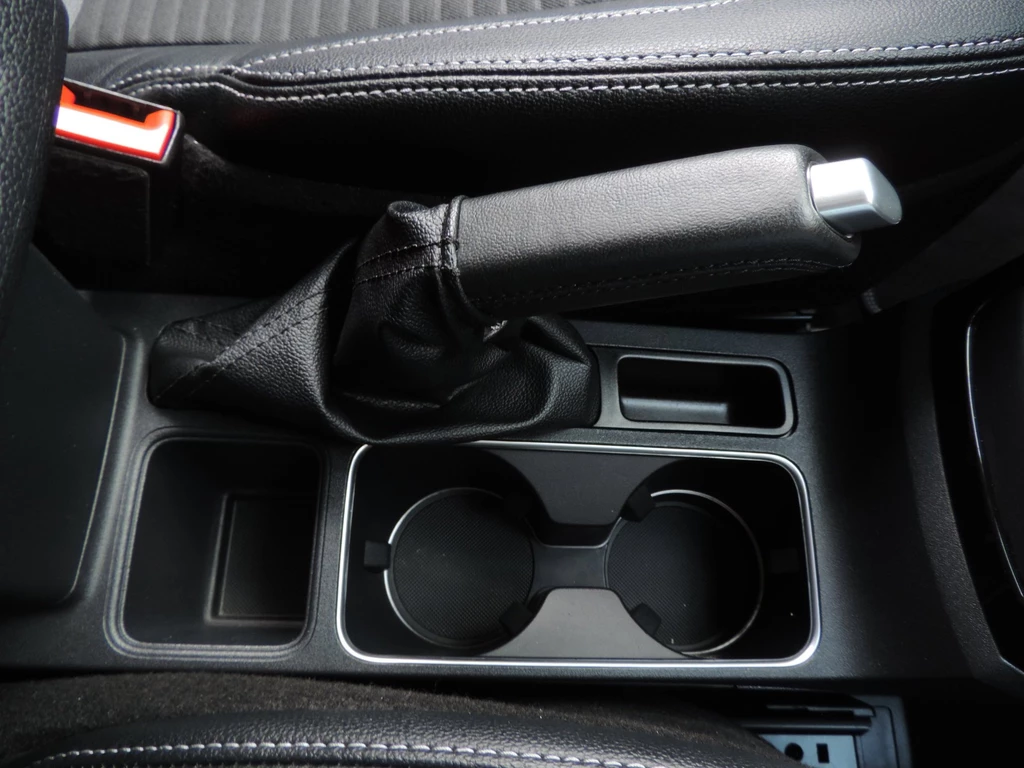 Ford EcoSport – foto 50