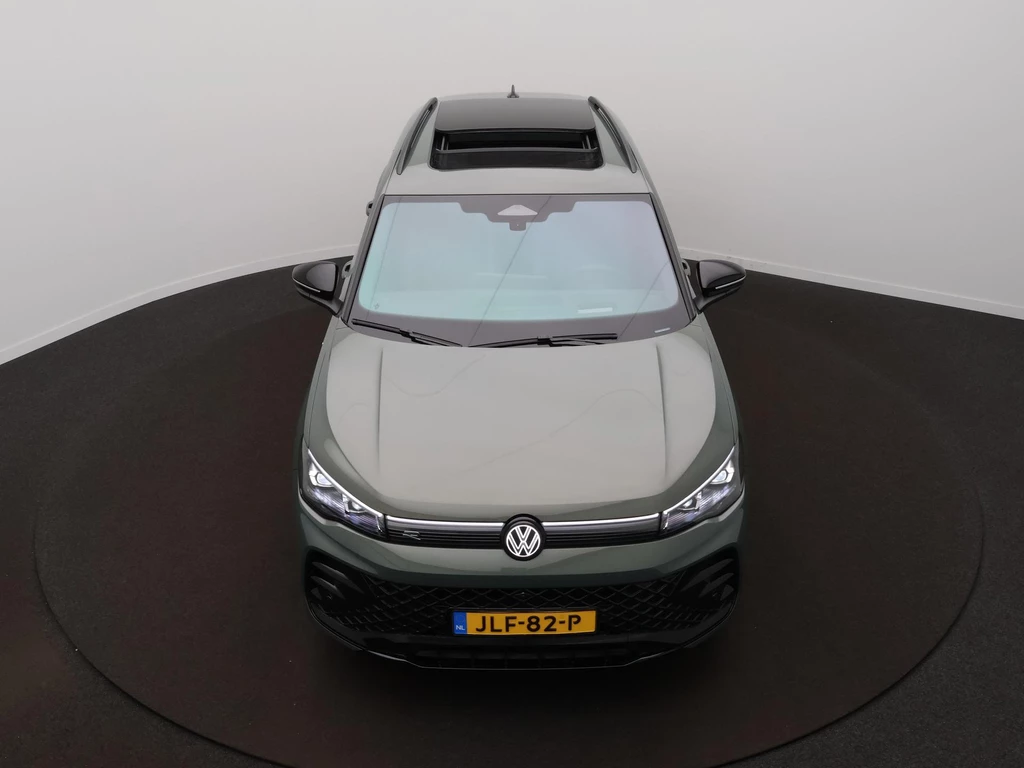 Volkswagen Tiguan – foto 11