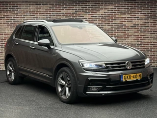 Volkswagen Tiguan – thumbnail 10