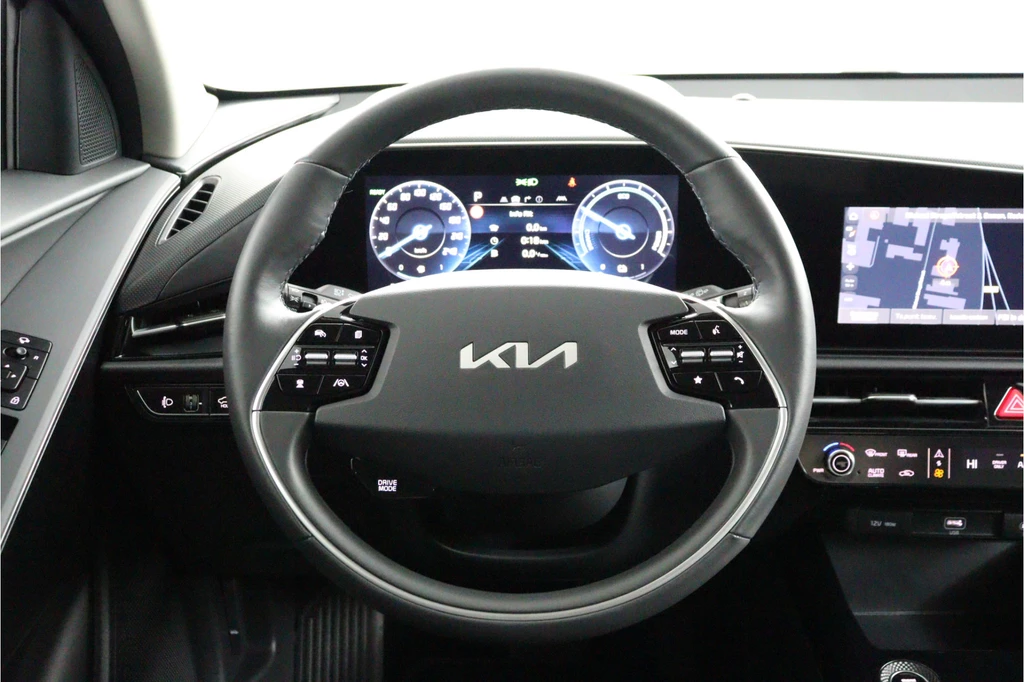 Kia Niro – foto 33