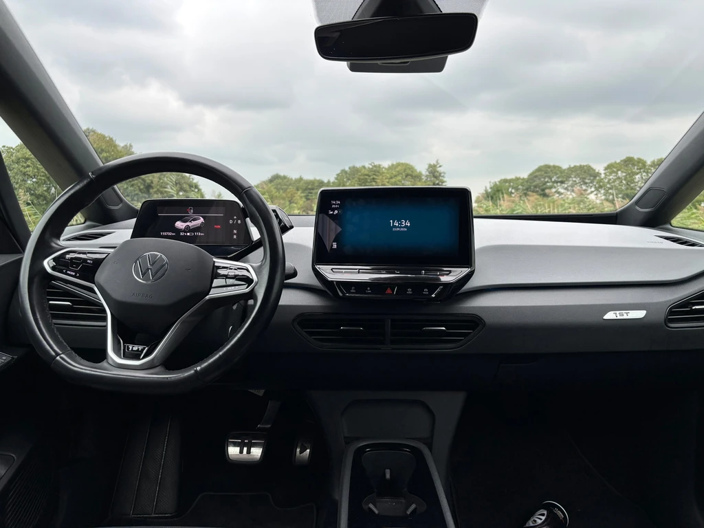 Volkswagen ID.3 – foto 14
