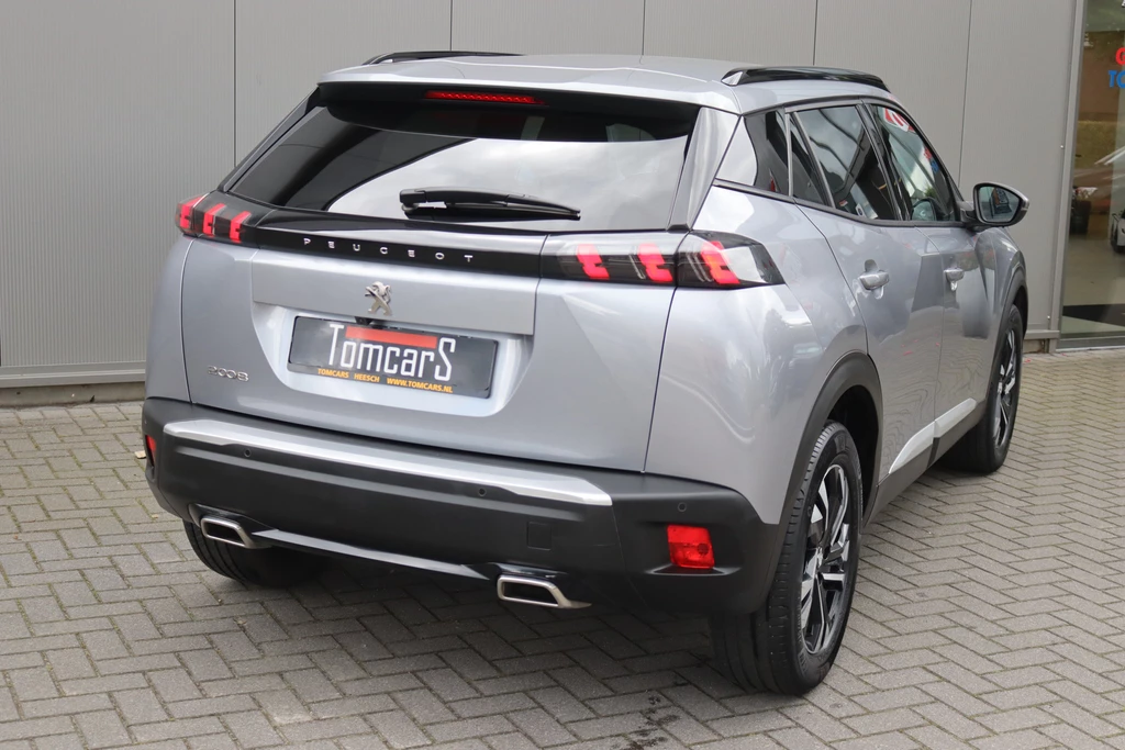 Peugeot 2008 – foto 6