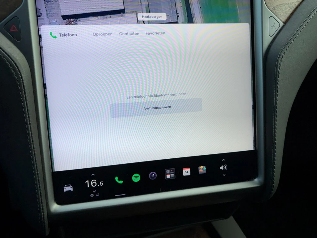 Tesla Model X – foto 26