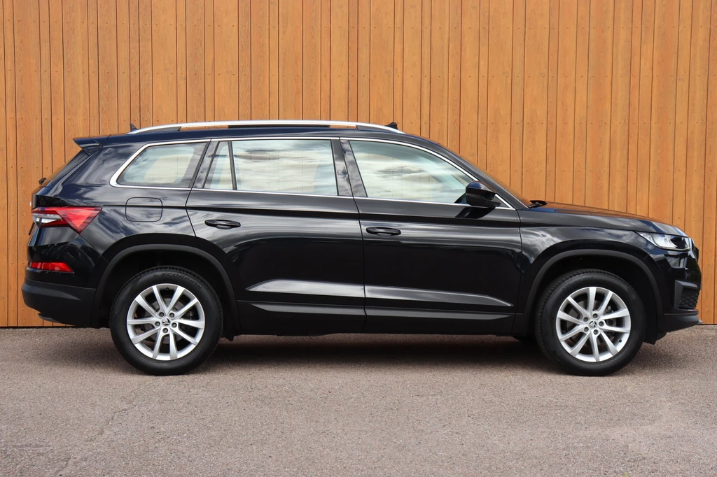 Škoda Kodiaq – foto 5