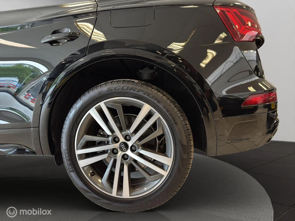 Audi Q5 – foto 23