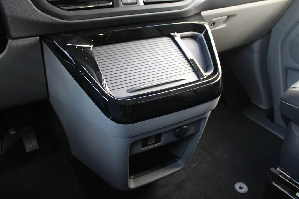 Ford Tourneo Custom – foto 34