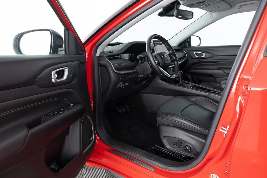 Jeep Compass – foto 19
