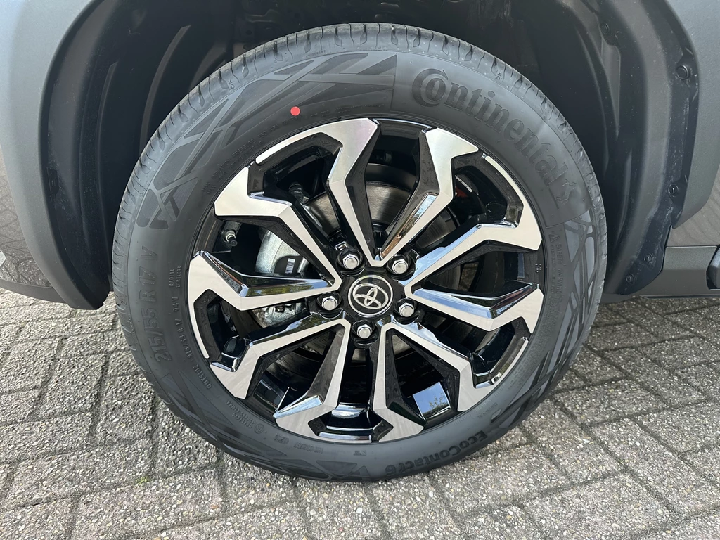 Toyota Yaris Cross – foto 16