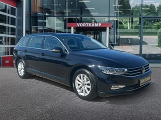 Volkswagen Passat – thumbnail 7