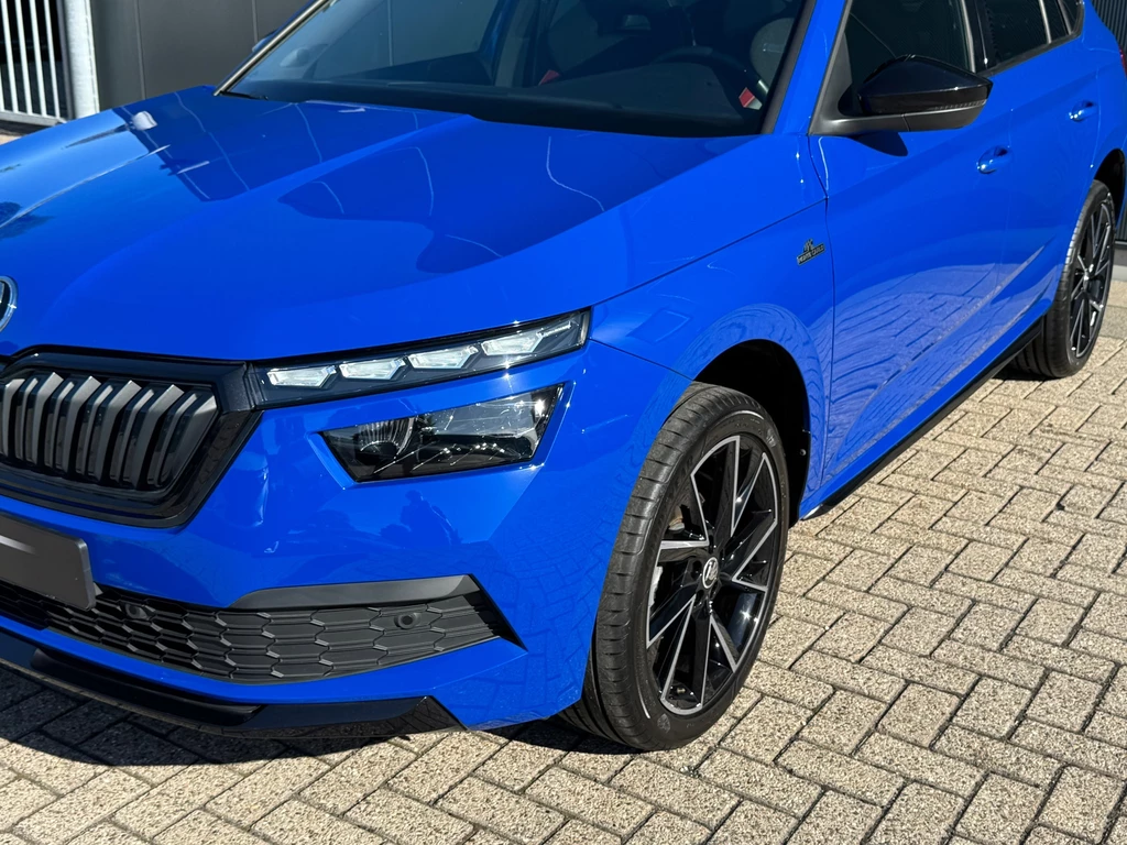 Škoda Kamiq – foto 17
