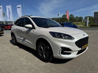 Ford Kuga – thumbnail 5