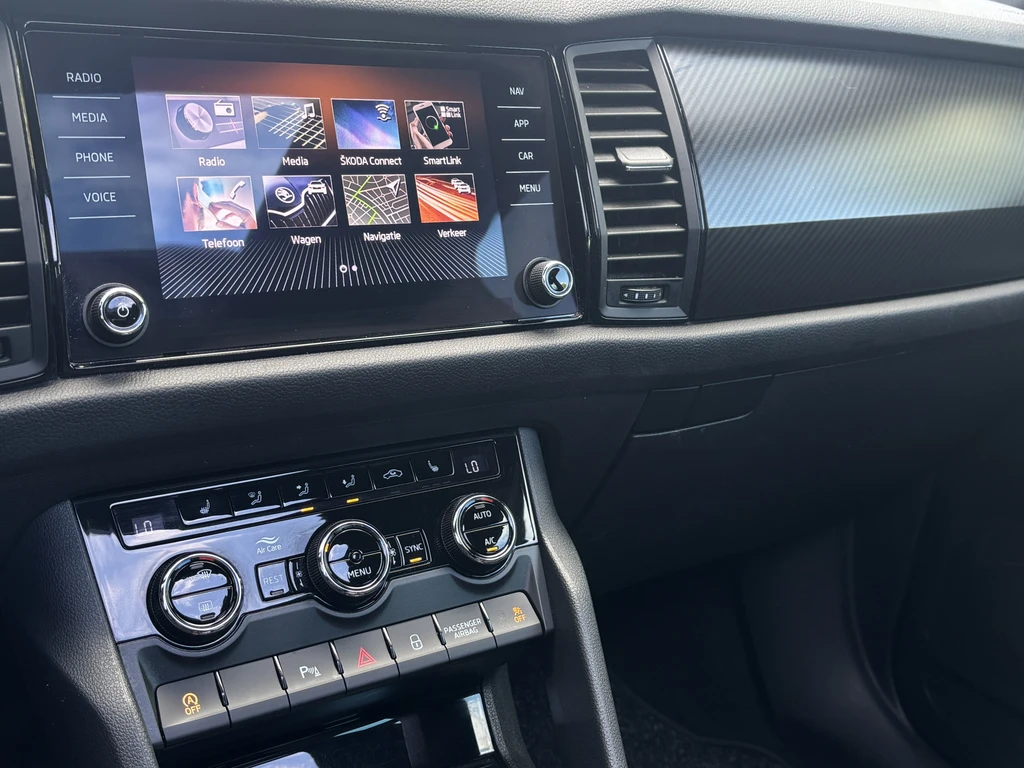 Škoda Kodiaq – foto 24