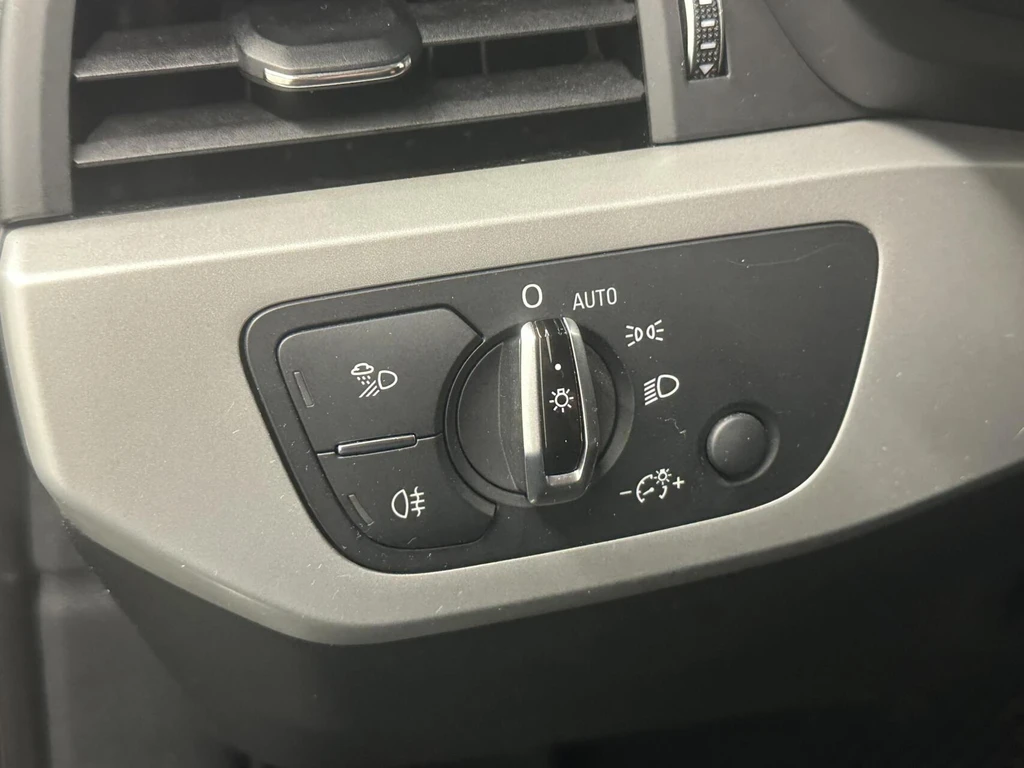Audi A4 – foto 17
